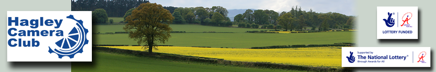 Hagley Camera Club